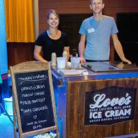 Alumni at Alumni Leadership Celebration